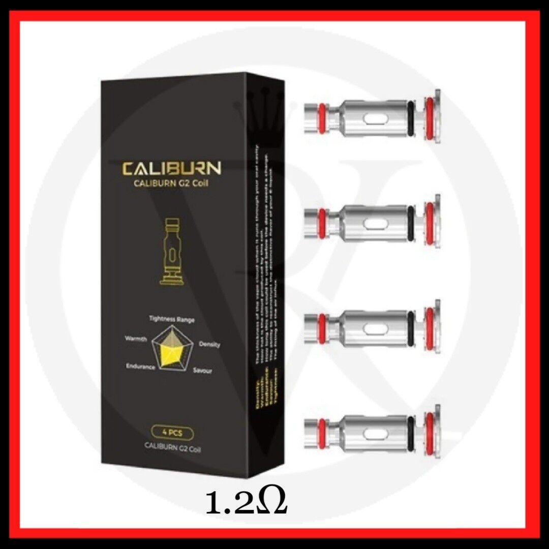 Uwell Caliburn G2 Coil