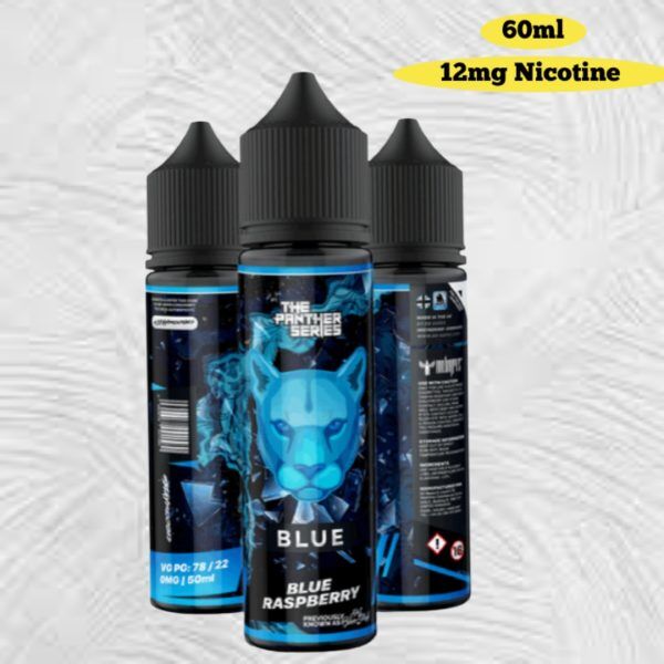 Dr Vapes 12mg Vape Liquid Best Online Vape Shop In UAE