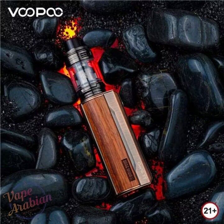 Best Buy VOOPOO DRAG M100S Vape Kit In UAE - Smok Vape