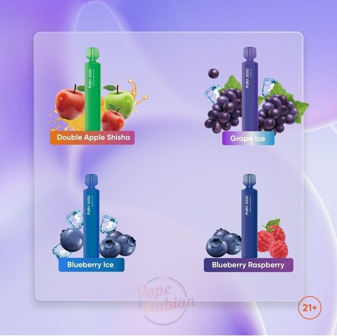 pura 5000 puffs disposable vape pura 5000 puffs disposable vape