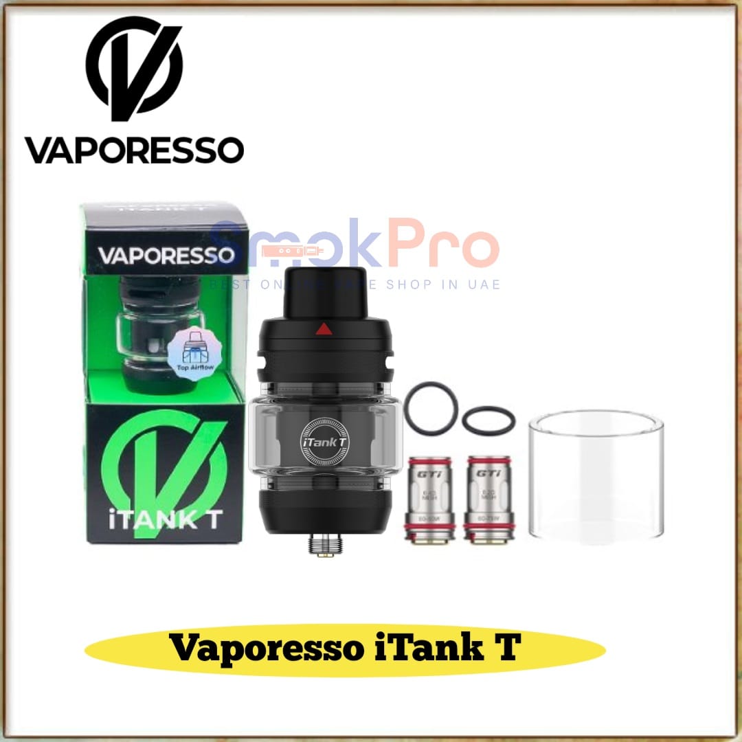 Vaporesso iTank T