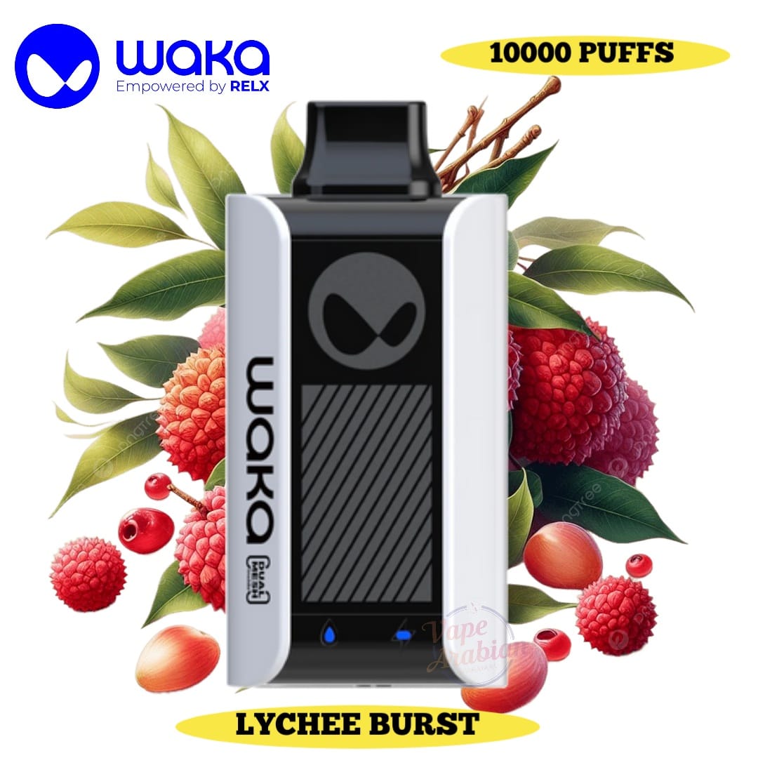elfbar nachfüll pod läuft aus Uwin Crystal 10000 10K Puff Salt Nic Vape Disposable