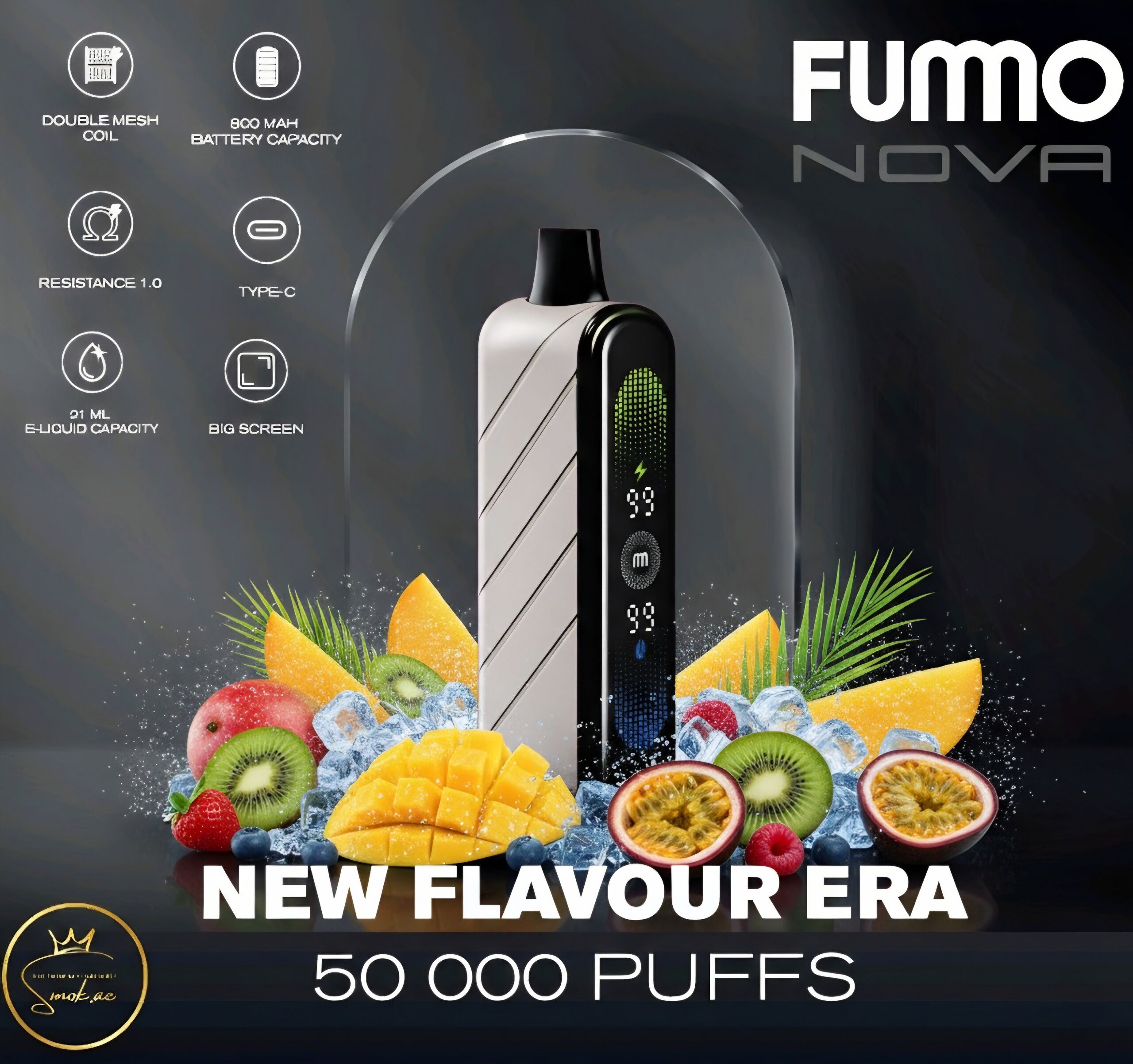 Best Online Disposable Vape Shop in the UAE
