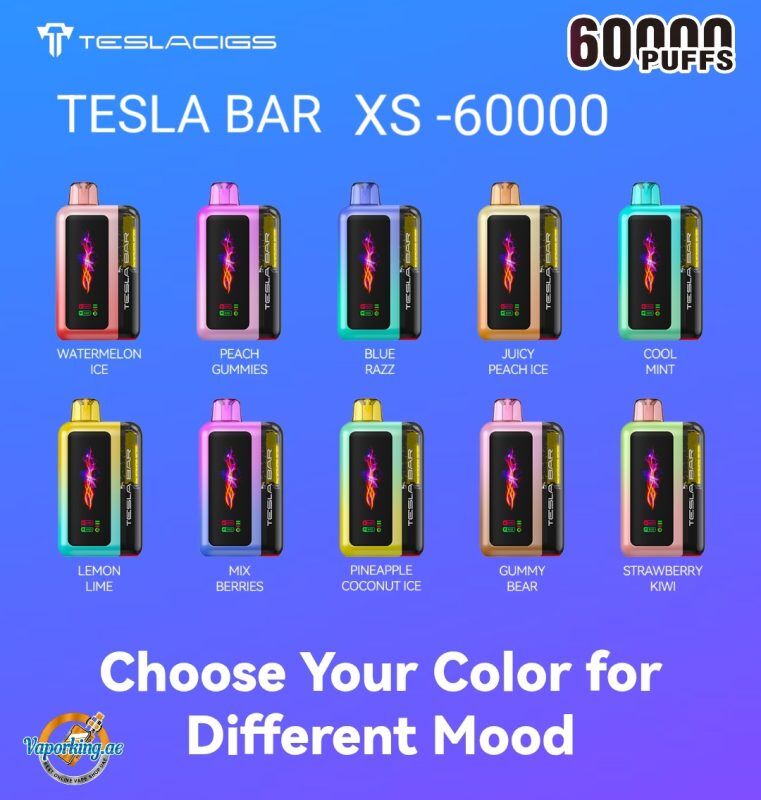 Smok AE Vape Shop - Best Online Vape Shop In UAE