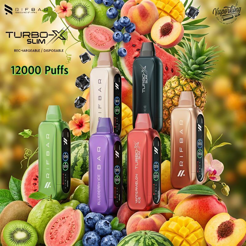 Smok AE Vape Shop