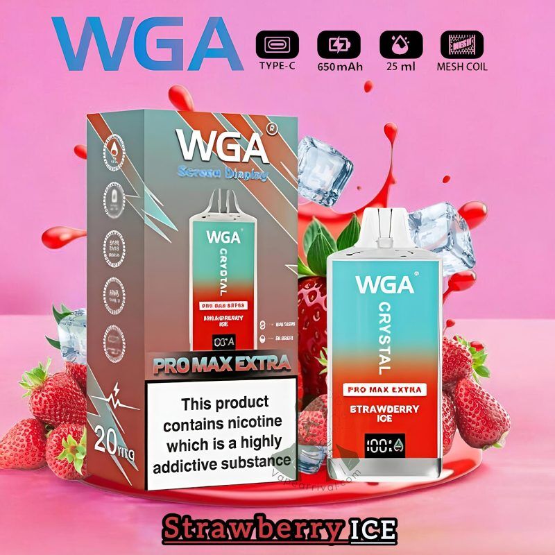Smok AE Vape Shop